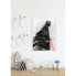 Wandbild Star Wars EP9 Kylo Vader Shadow