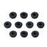 Фото #1 товара Jabra Engage Ear Cushions – 10 pieces for Mono headset - 10 pc(s) - China - 12 pc(s) - 1.69 kg - 285 mm - 379 mm