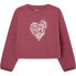 Фото #1 товара PEPE JEANS Samy long sleeve T-shirt