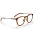 Фото #10 товара Оправы Arnette unisex Phantos Eyeglasses AN719349-O