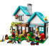 Фото #4 товара Конструктор LEGO Creator Cozy House.