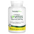 Фото #1 товара Витамин C жевательные таблетки NaturesPlus, натуральные фрукты, 500 мг, 90 шт