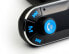 FM-трансмиттер для автомобиля Technaxx с Bluetooth - черный - фото #7