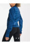 Фото #3 товара Therma-Fit Synthetic Fill Running Full-Zip Mavi Kadın Ceket