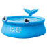 INTEX Whale Easy Set Ø183x51cm round inflatable pool