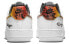 Nike Air Force 1 Low "Drew League" DM7578-100 Sneakers