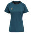 Фото #1 товара HUMMEL Cima XK short sleeve T-shirt