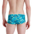 SPEEDO Geo Stripe V 17 cm Club Training Allover Boxer