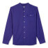 OXBOW Charps long sleeve shirt