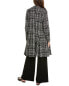 Фото #2 товара Joseph Ribkoff Coat Women's