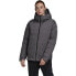 Фото #3 товара [FT2524] Womens Adidas Traveer Insulated RAIN.RDY Jacket