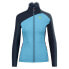 KARPOS Federa full zip fleece