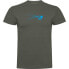 ფოტო #1 პროდუქტის KRUSKIS Stella Ski short sleeve T-shirt