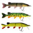 WESTIN Mike The Pike Hybrid swimbait 185g 280 mm