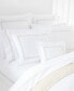 Фото #4 товара Spencer Cable Embroidery Duvet Cover, Full/Queen