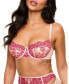 ფოტო #1 პროდუქტის Women's Paloma Contour Balconette Bra