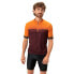 VAUDE BIKE Posta II short sleeve jersey