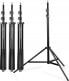 Фото #1 товара Statyw Walimex walimex WT-806 Lamp Tripod 256cm 4 pcs. Set