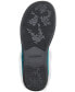 Women's Holiday Boxed Hoodback Slippers, Created for Macy's