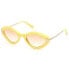 ფოტო #1 პროდუქტის PUCCI EP0223 Sunglasses