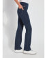 Фото #2 товара Брюки джинсовые Lysse baby Bootcut (32" длина внутреннего шва)