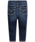 ფოტო #9 პროდუქტის Toddler Girls Adjustable Waistband Stretch Denim Jeggings