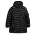 Фото #2 товара SUPERDRY Fuji Mid Padded jacket