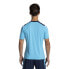 ფოტო #3 პროდუქტის JOMA Toledo short sleeve T-shirt