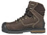 Hoss Hog Composite Toe Waterproof 60690 Mens Brown Extra Wide Work Boots 9 - фото #2