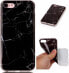 Фото #8 товара Wozinsky Wozinsky Marble żelowe etui pokrowiec marmur Xiaomi Redmi 8A różowy uniwersalny