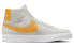 Nike SB Blazer Mid "Laser Orange" 864349-110 Sneakers