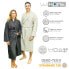 Фото #3 товара WELLHOME WH0589 Cotton Bathrobe