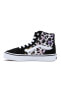 Фото #4 товара Кроссовки Vans Filmore Hi Black