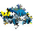 CLEMENTONI Puzzle 104 Pieces Batman Super Color