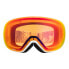 ROXY Popscreen Cluxe Ski Goggles