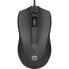 Mouse HP Black