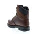 Фото #11 товара Wolverine Hellcat Ultraspring WP CarbonMax 8" W201177 Mens Brown Work Boots