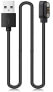 Фото #1 товара Wotchi USB nabíjecí kabel k W22G, W22P, W22B, W22B, W20GT