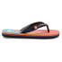 Фото #4 товара Сланцы Quiksilver Molokai Art II Flip Flops