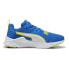 Фото #3 товара Кроссовки PUMA Wired Run Pure Snkr