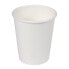 Фото #1 товара Набор стаканов Algon Картон Одноразовые 250 ml Белый 50 штук