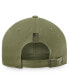 Фото #2 товара Men's Olive Arizona State Sun Devils OHT Military-Inspired Appreciation Unit Adjustable Hat