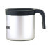 Фото #2 товара LAKEN 400ml Aluminium Mug