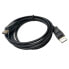 3GO Displayport To 4K cable 2 M