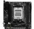 ASRock B650I Lightning WiFi AM5 mITX HDMI DDR5 retail - AMD Sockel AM5 (Ryzen Zen4)