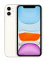 Apple iPhone 11 - 15.5 cm (6.1") - 1792 x 828 pixels - 128 GB - 12 MP - iOS 14 - White