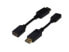 Фото #5 товара DIGITUS DisplayPort Adapter / Converter, DP/M - HDMI type A/F