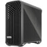 Фото #3 товара Fractal Design Torrent Midi-Tower Light Tint, Tempered Glass, grau