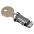 Фото #1 товара THULE N037 Lock With Key