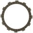 SBS Upgrade 60172 Clutch Friction Plates